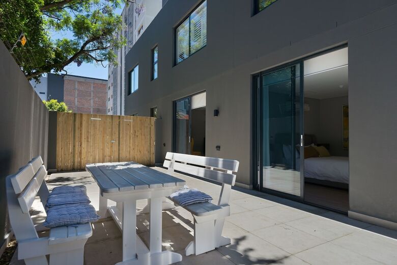 Apartamentos Best Of Both