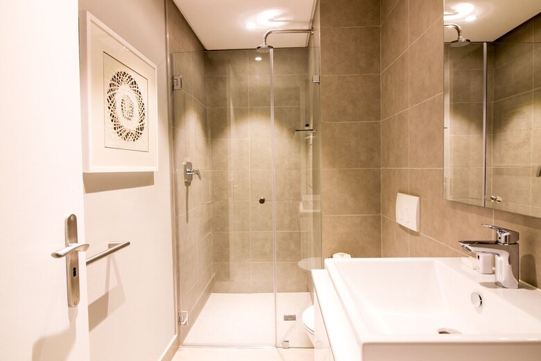 Apartamentos Best Of Both