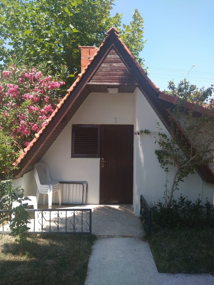 Hotel Ares Tatil Koyu