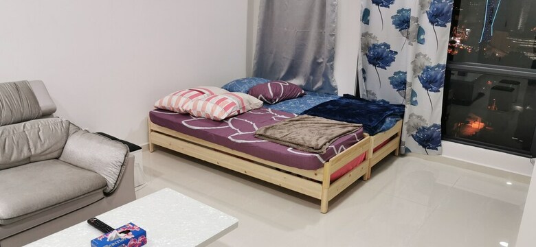 Apartamentos Homerent By Sks Pavillion
