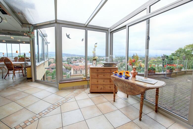 Kapuzinergarten Panoramahotel & Eventrestaurant
