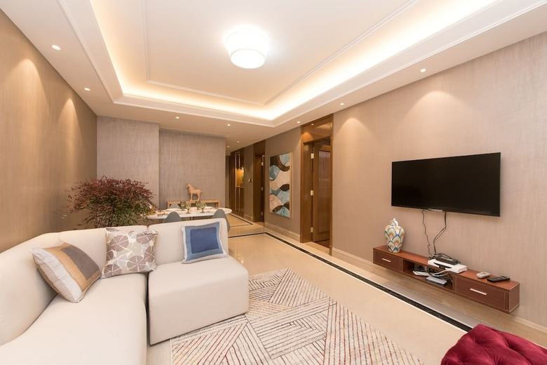 Ringko's Apartment Shengui Road No.1