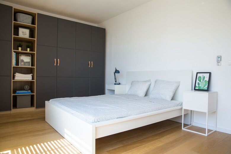 Apartamento Magic Penthouse Tlv Harbor