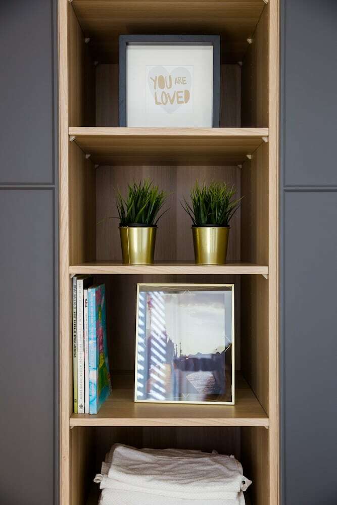 Apartamento Magic Penthouse Tlv Harbor