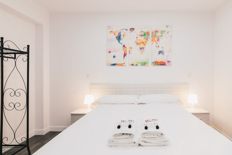 Apartamentos Aiara By People Rentals