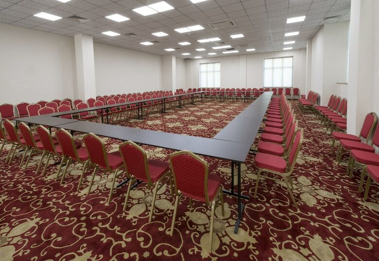 Ani Grand Hotel Yerevan