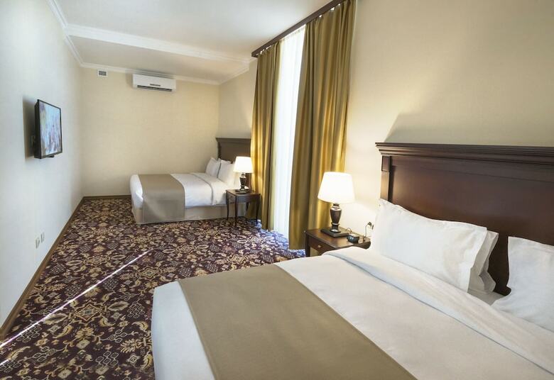Ani Grand Hotel Yerevan