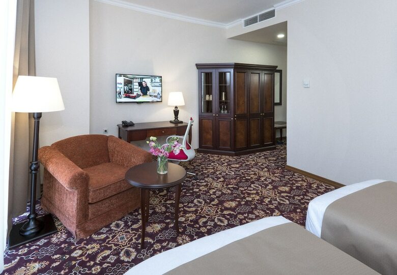 Ani Grand Hotel Yerevan