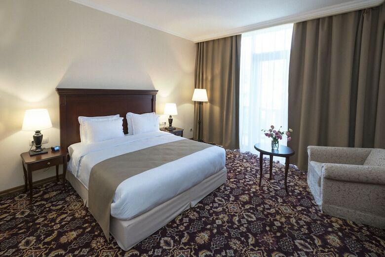 Ani Grand Hotel Yerevan