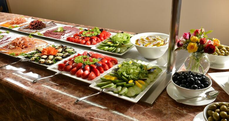 Ani Grand Hotel Yerevan