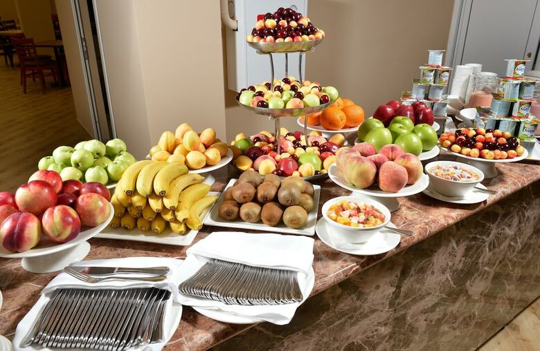 Ani Grand Hotel Yerevan