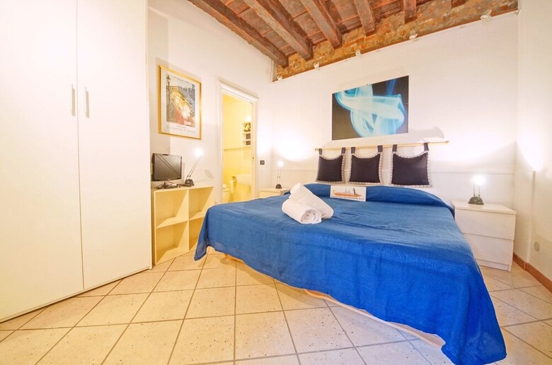 Dolcevita Apartments N. 117
