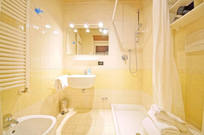 Dolcevita Apartments N. 118