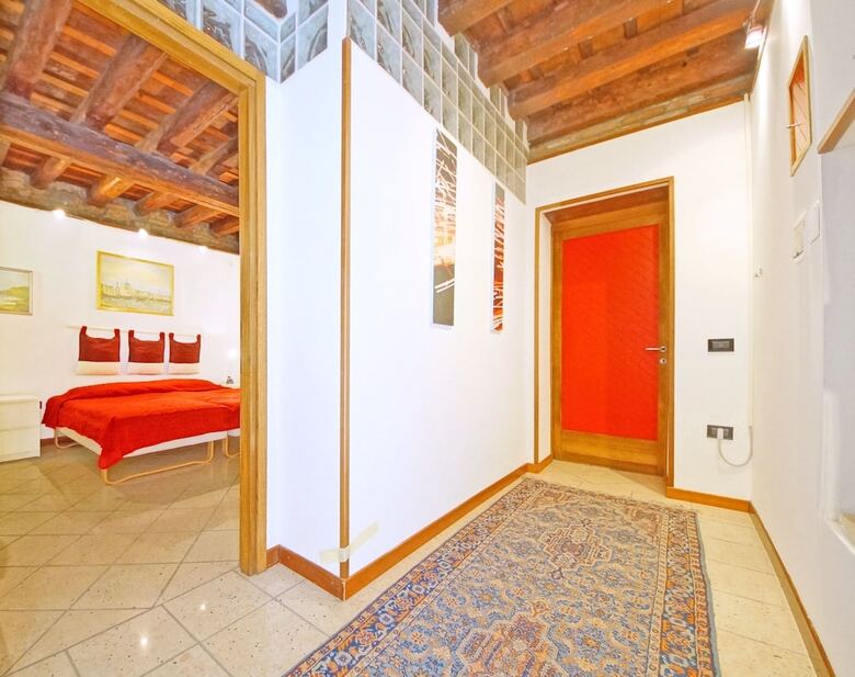 Dolcevita Apartments N. 118