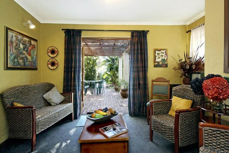 Hotel Be My Guest Lodge