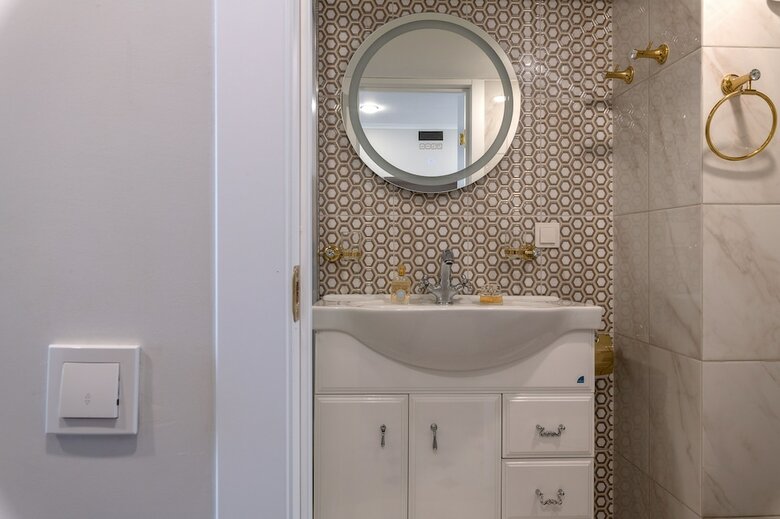 Aparthotel Colorspb Apartments Nevsky Prospect Legends