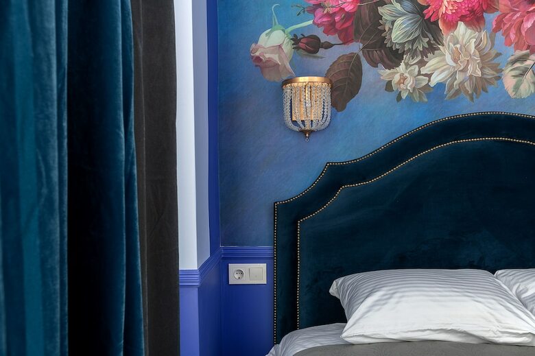 Aparthotel Colorspb Apartments Nevsky Prospect Legends