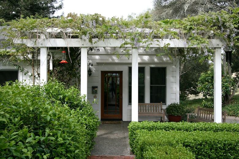 Bed & Breakfast Belle de Jour Inn