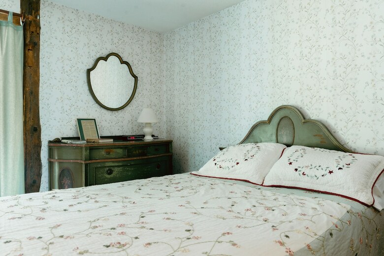 Bed & Breakfast The Elm City Carriage Barn
