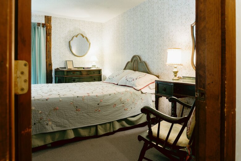 Bed & Breakfast The Elm City Carriage Barn