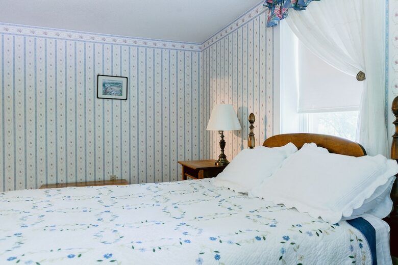 Bed & Breakfast The Elm City Carriage Barn