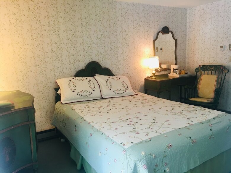 Bed & Breakfast The Elm City Carriage Barn