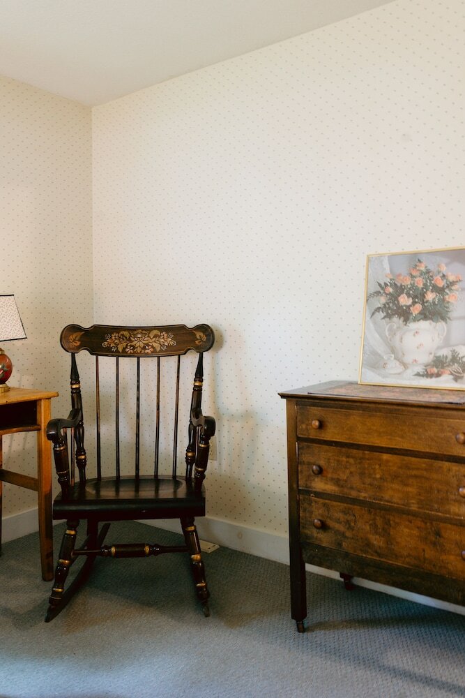 Bed & Breakfast The Elm City Carriage Barn
