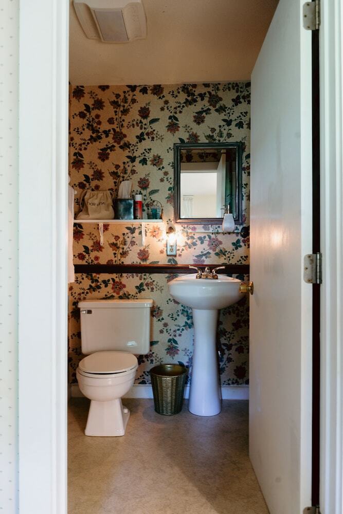 Bed & Breakfast The Elm City Carriage Barn