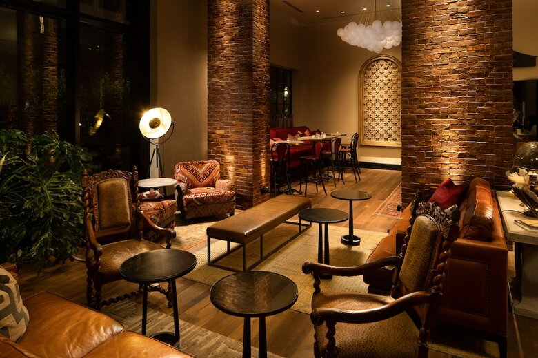Hotel Zaza Austin