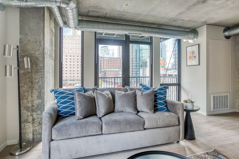 Apartamentos Mint House Cbd Minneapolis