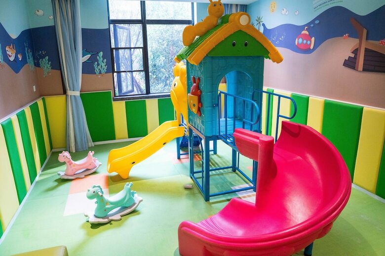 Aparthotel Citadines Taoyuanju Chongqing