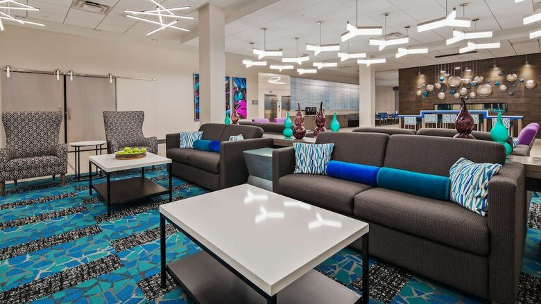 Hotel Best Western Premier Winnipeg East