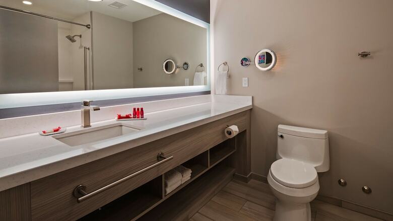 Hotel Best Western Premier Winnipeg East