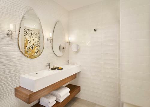 La Caserne Chanzy Hotel & Spa, Autograph Collection