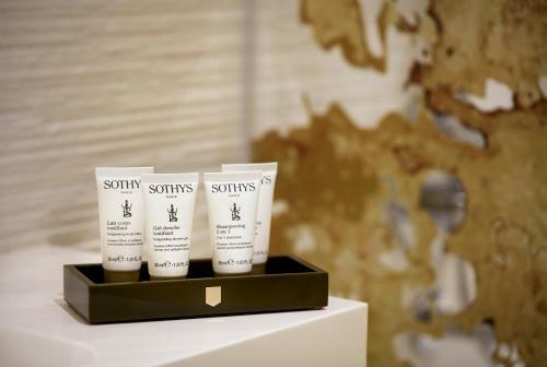 La Caserne Chanzy Hotel & Spa, Autograph Collection