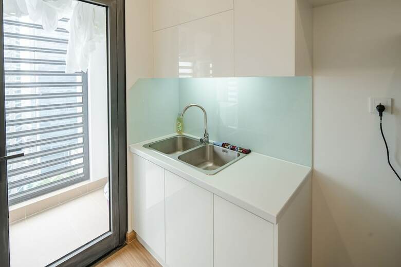 Aparthotel Luxhome Vinhomes Skylake