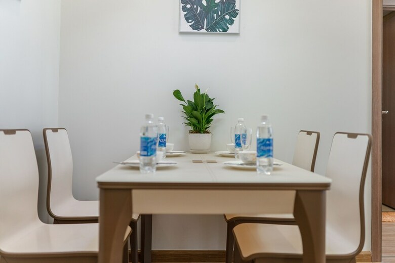 Aparthotel Luxhome Vinhomes Skylake