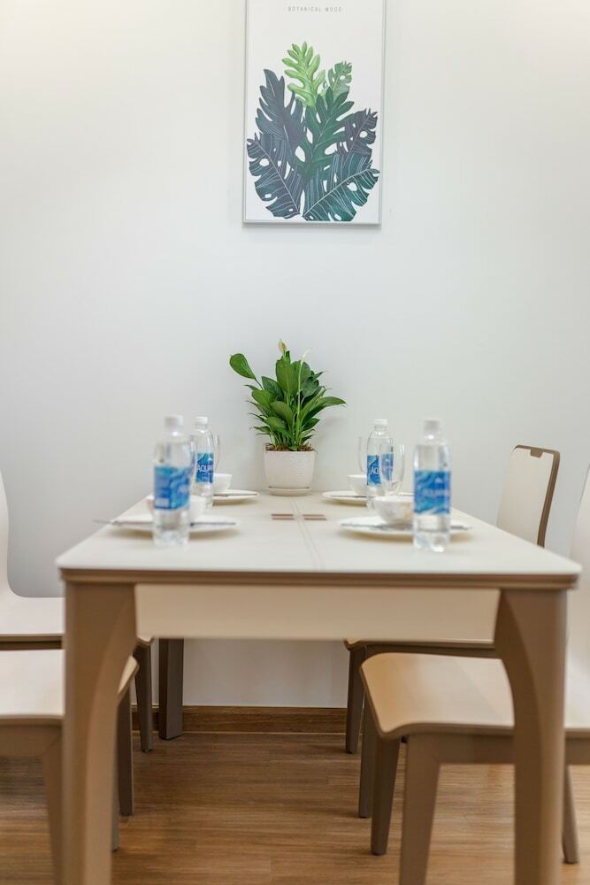 Aparthotel Luxhome Vinhomes Skylake
