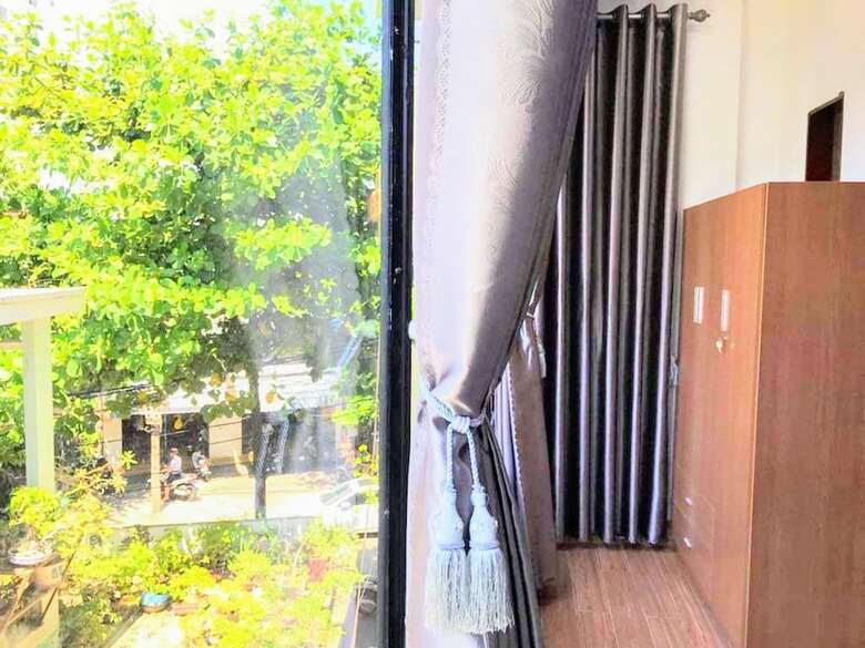 Aparthotel Tam Apartment & Homestay
