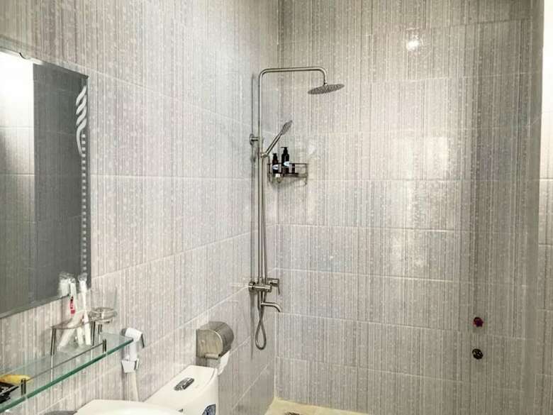 Aparthotel Tam Apartment & Homestay