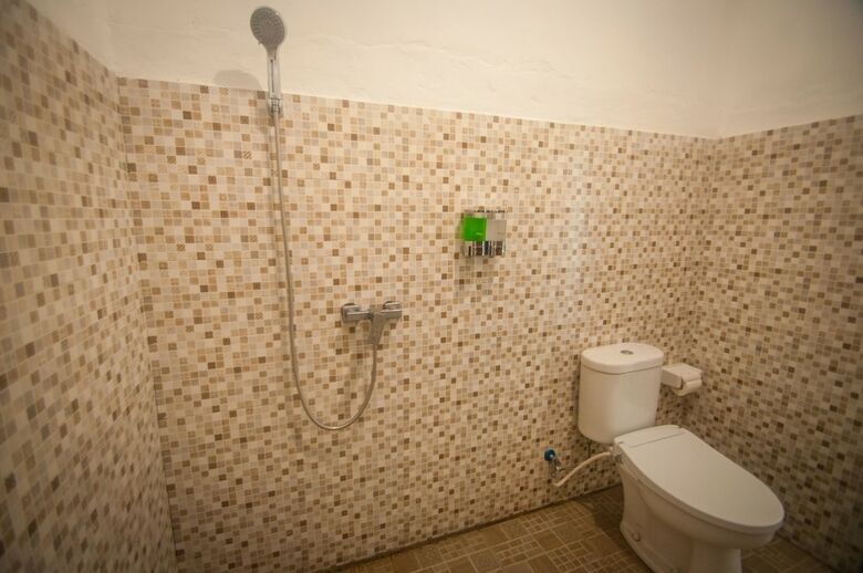 Bed & Breakfast Japa Bungalow