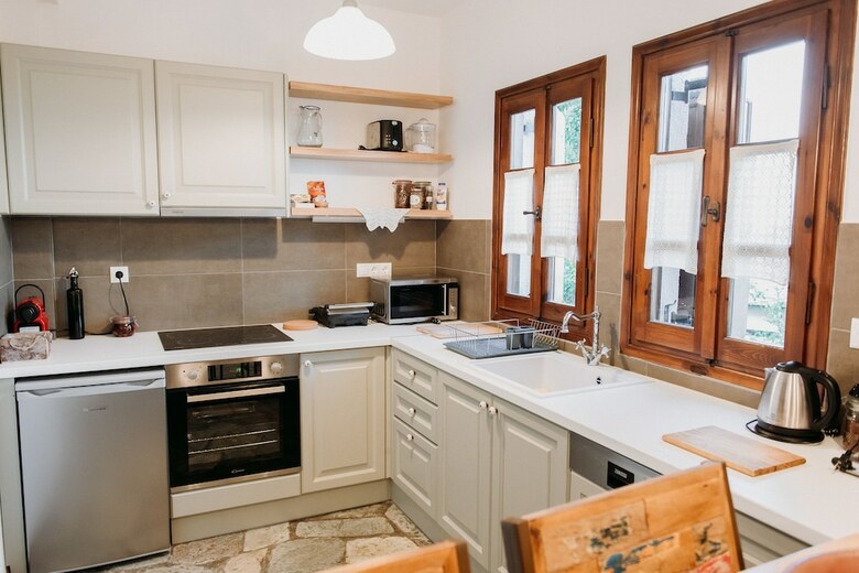Apartamentos Tampakeika
