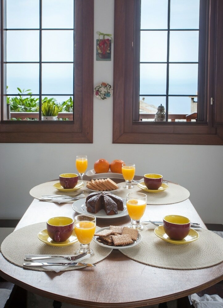 Apartamentos Tampakeika