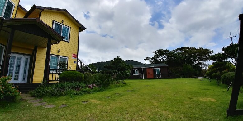Jeju Hue In Aewol