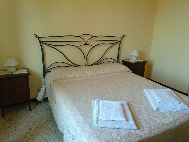 Agroturismo Agriresidence A Ca Du Cappellan