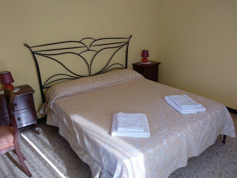 Agroturismo Agriresidence A Ca Du Cappellan