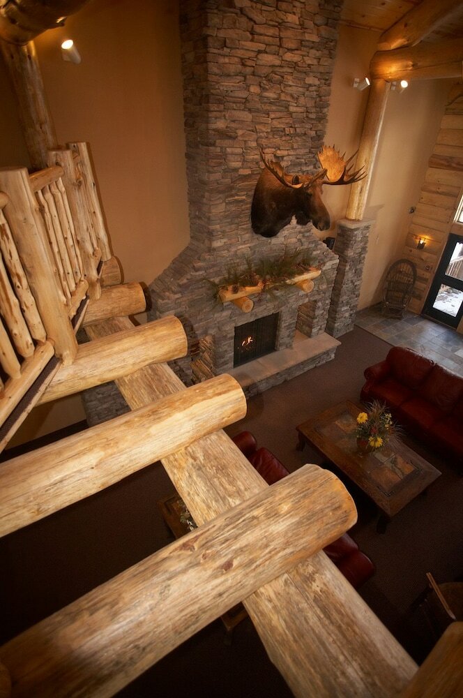 Posada Whitefish Lodge And Suites