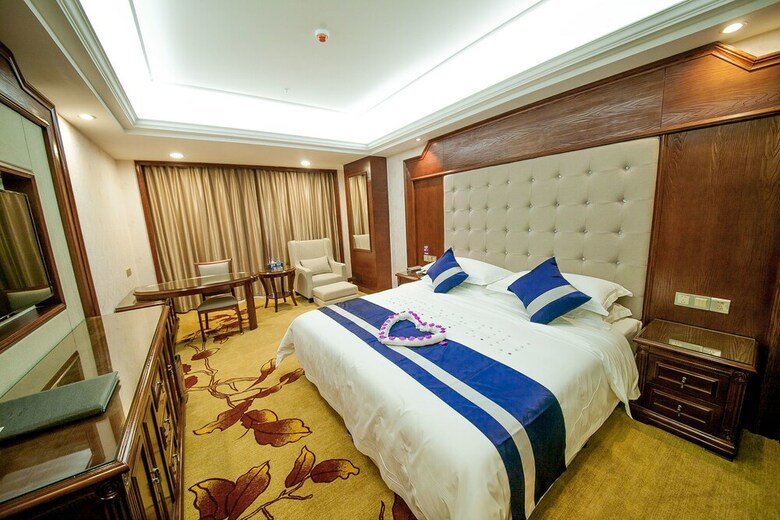 Xiaoxiang Binhu Hotel Yongzhou