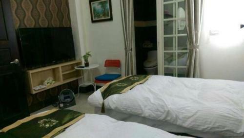 Hotel Joylin Qiong Lin
