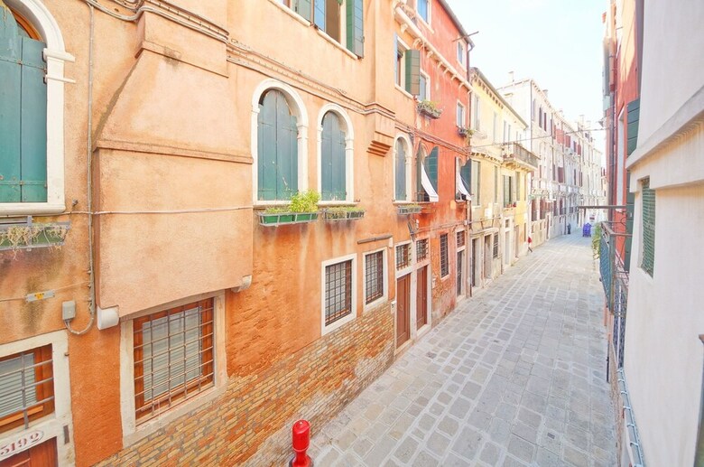 Dolcevita Apartments N. 111